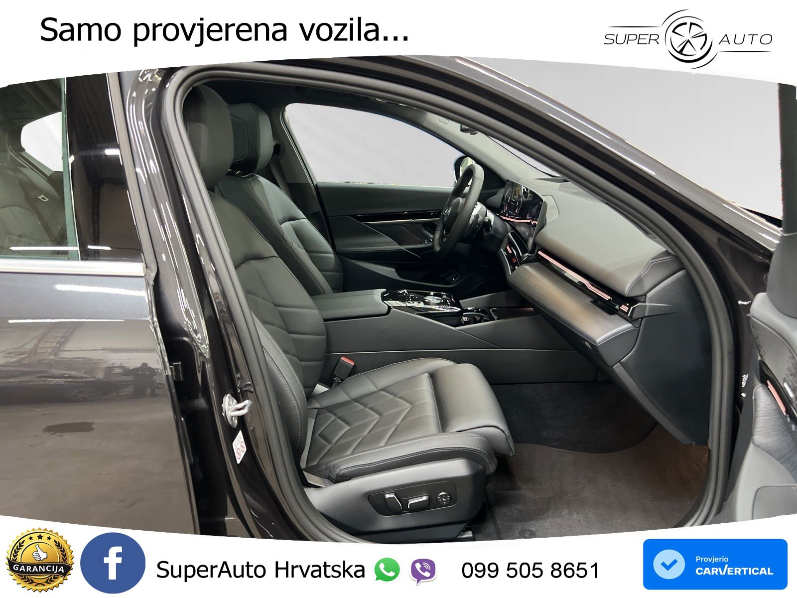 BMW 530e (299 KS) Steptronic LED+GR SJED+ACC