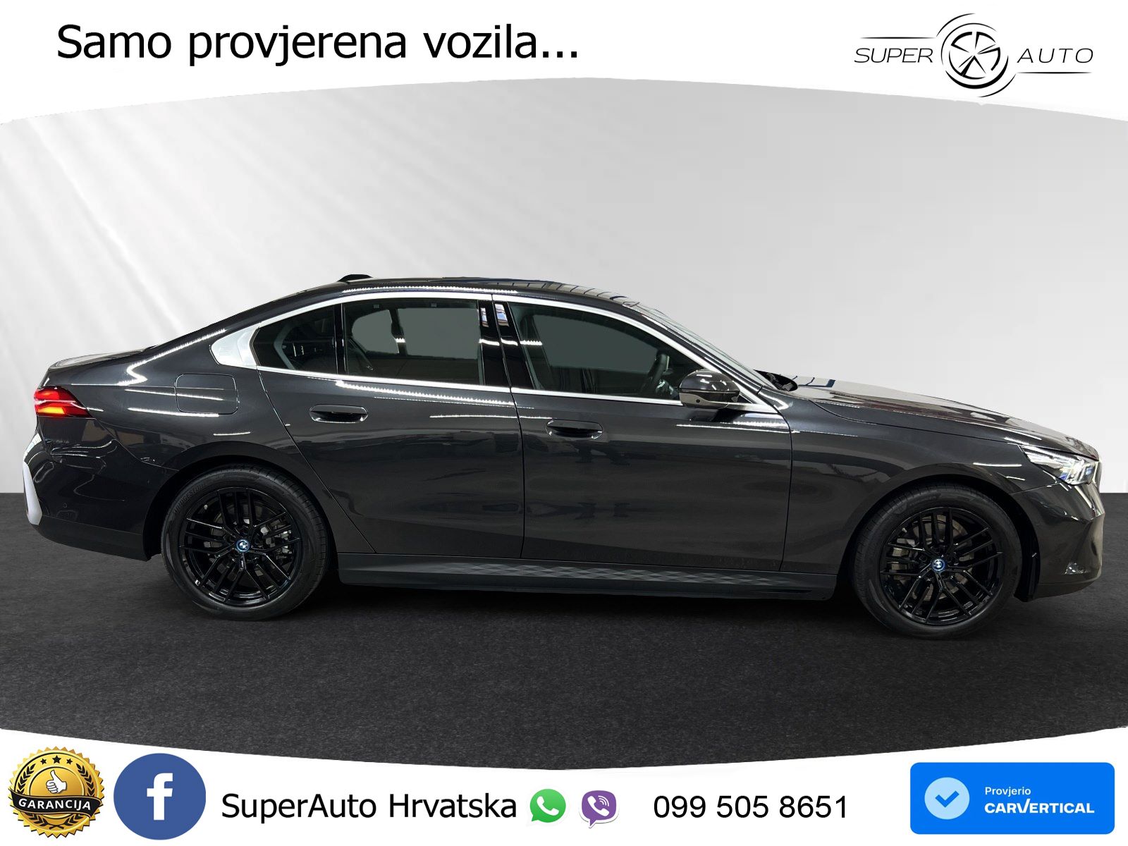 BMW 530e (299 KS) Steptronic LED+GR SJED+ACC