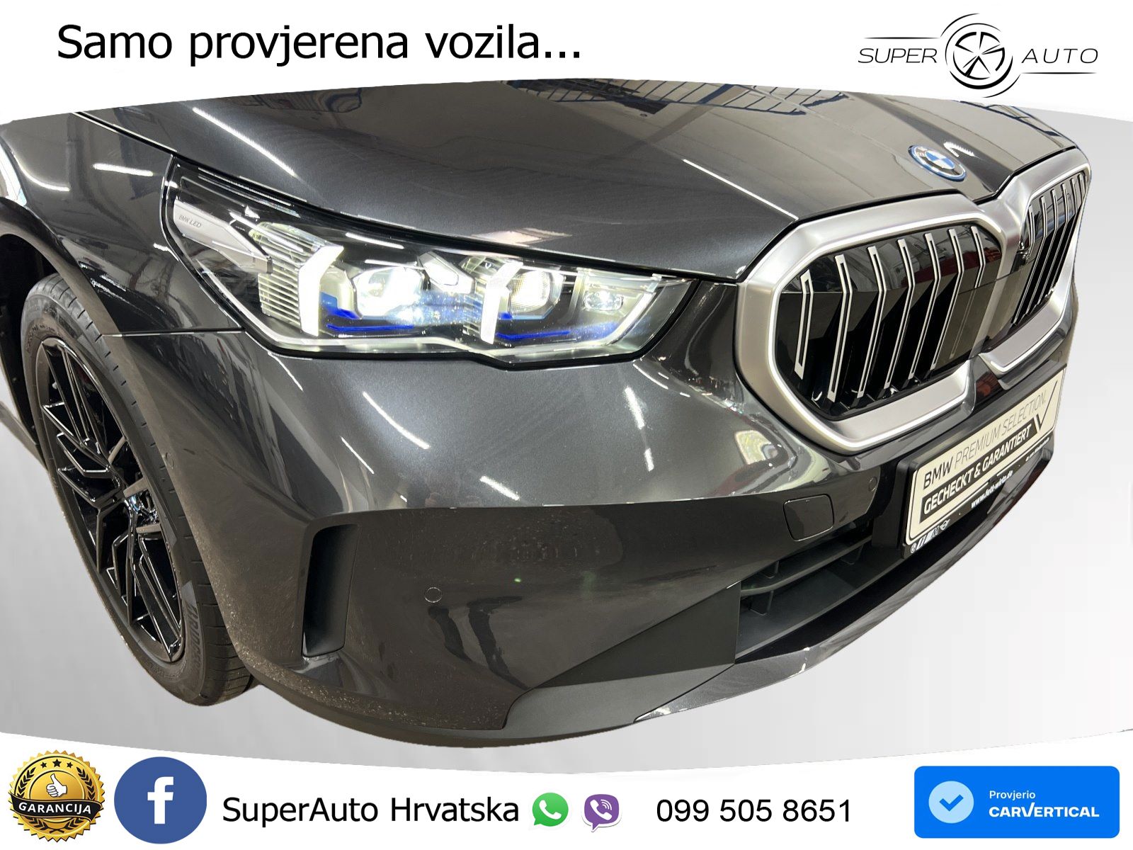 BMW 530e (299 KS) Steptronic LED+GR SJED+ACC