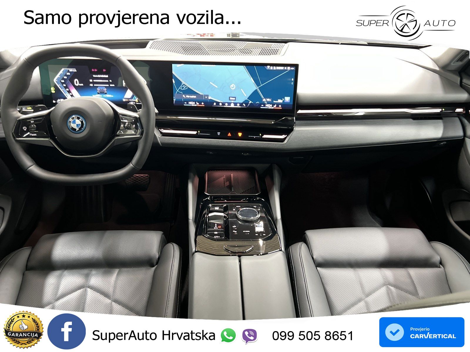 BMW 530e (299 KS) Steptronic LED+GR SJED+ACC