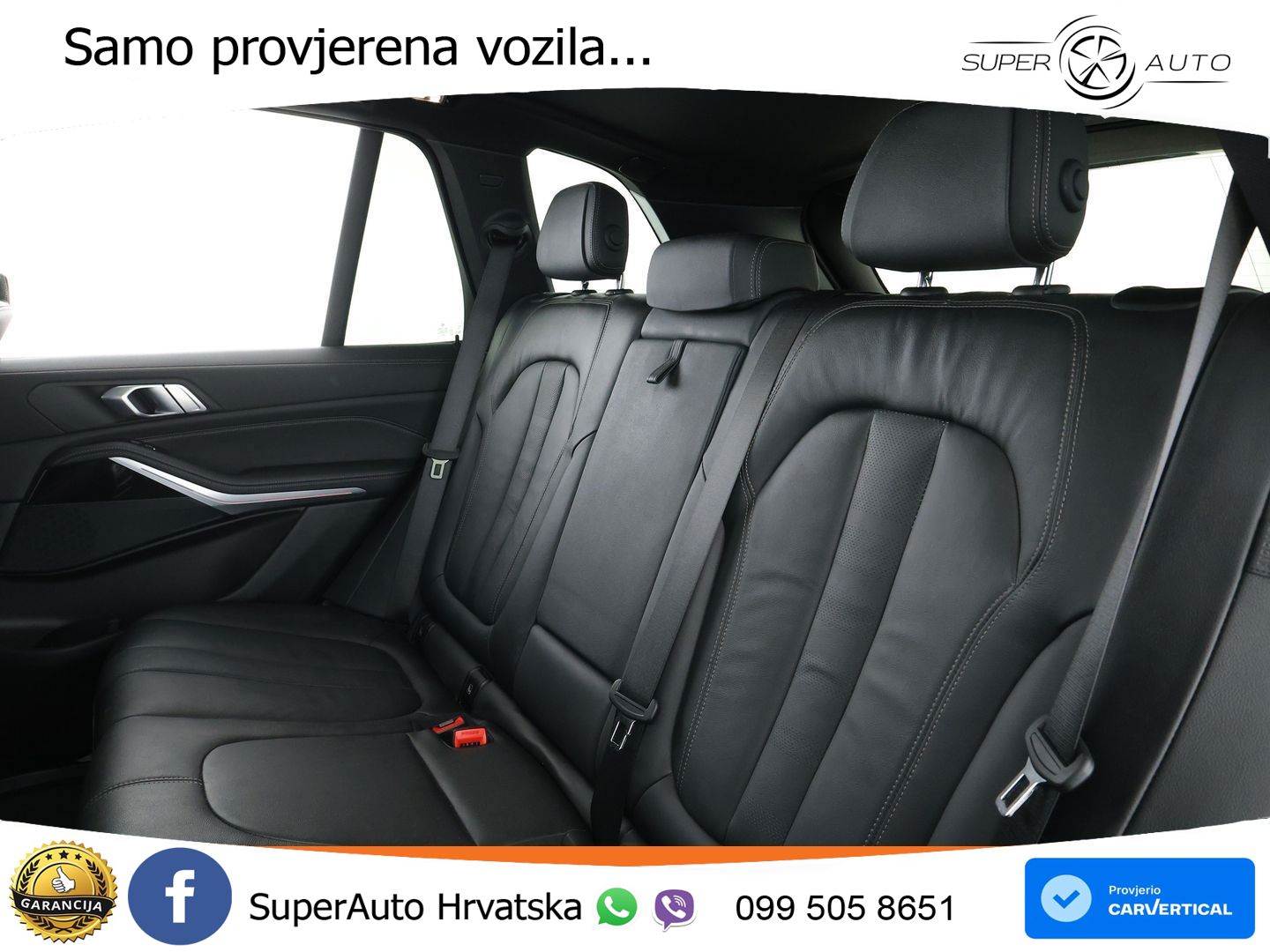 BMW X5 30d (286 KS) xDrive Steptronic M Sport LED+GR SJED+ACC