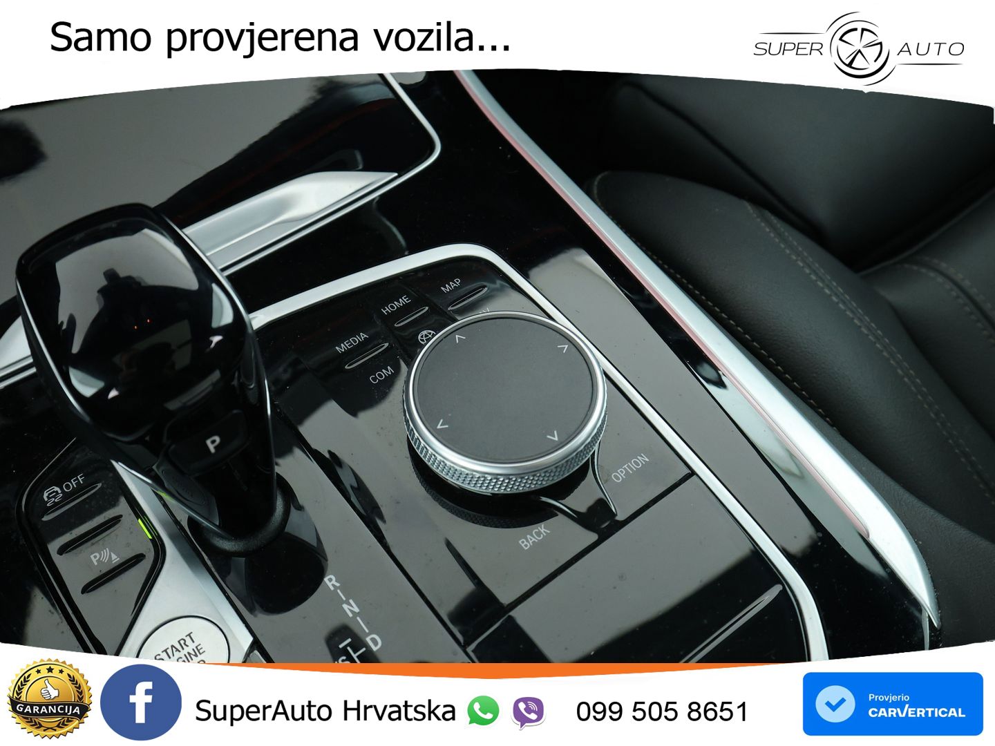 BMW X5 30d (286 KS) xDrive Steptronic M Sport LED+GR SJED+ACC