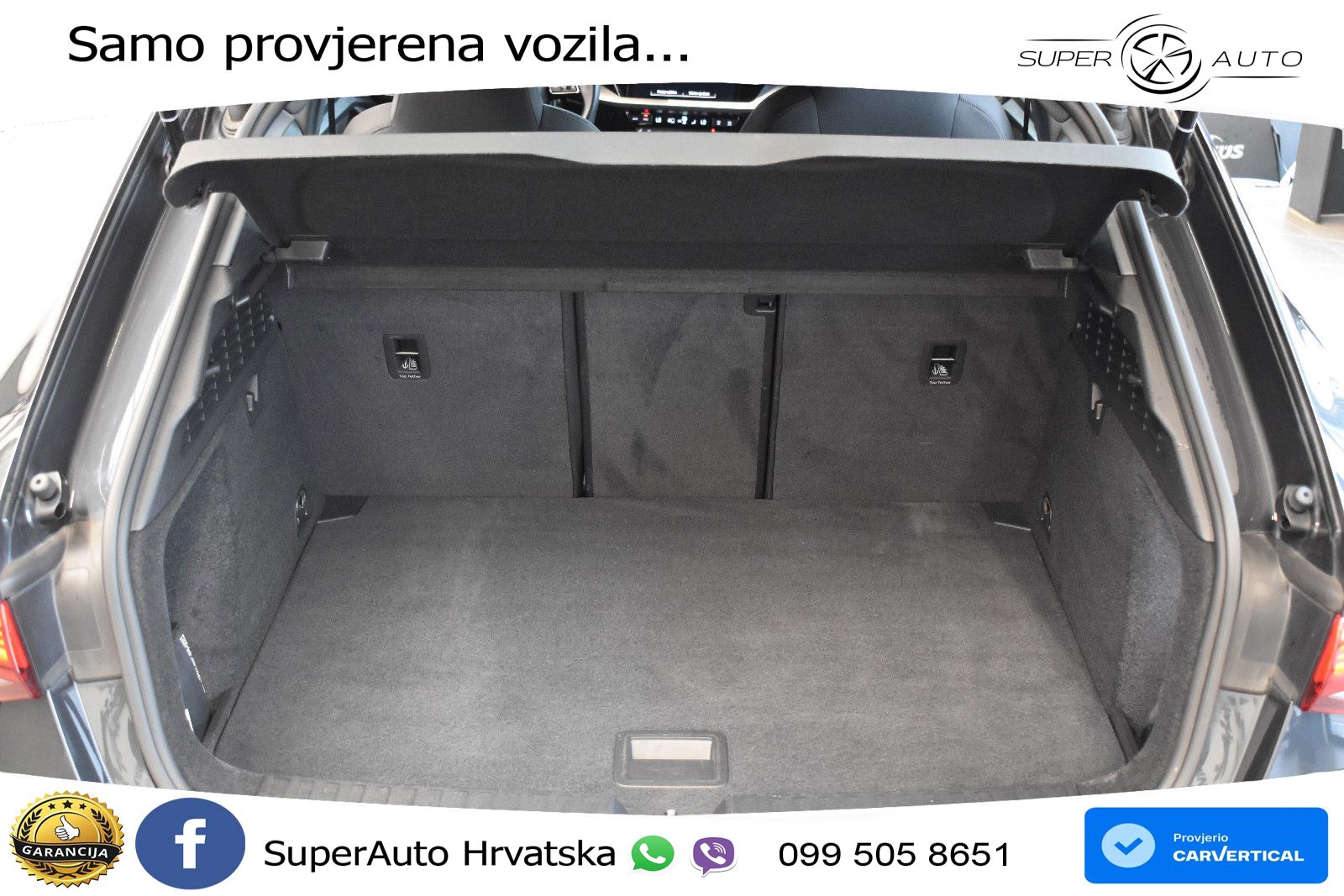 Audi A3 35 TDI (150 KS) S tronic LED+GR SJED+ACC