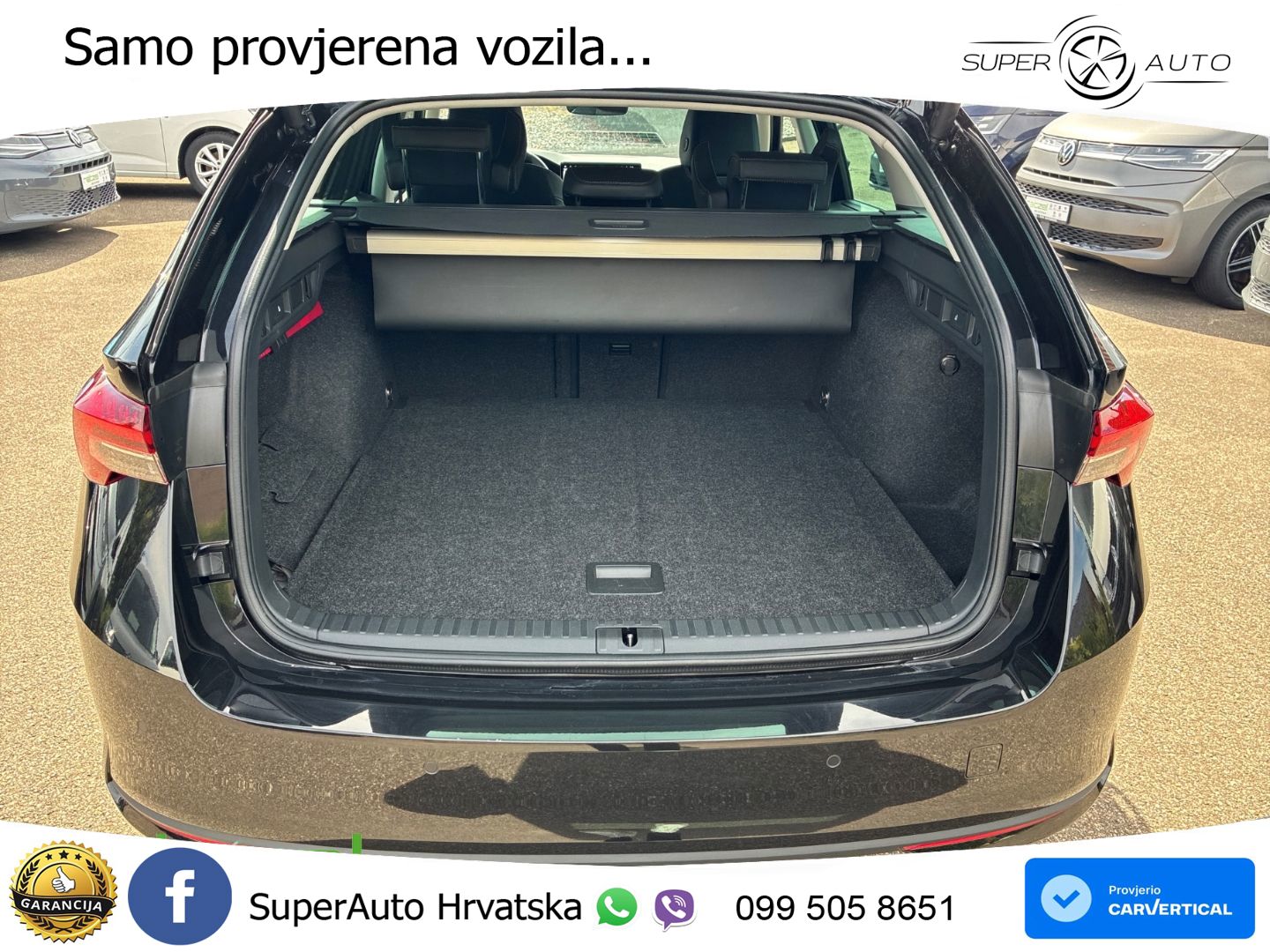 Škoda Octavia Combi 2.0 TDI (150 KS) DSG Selection LED+GR SJED+ACC