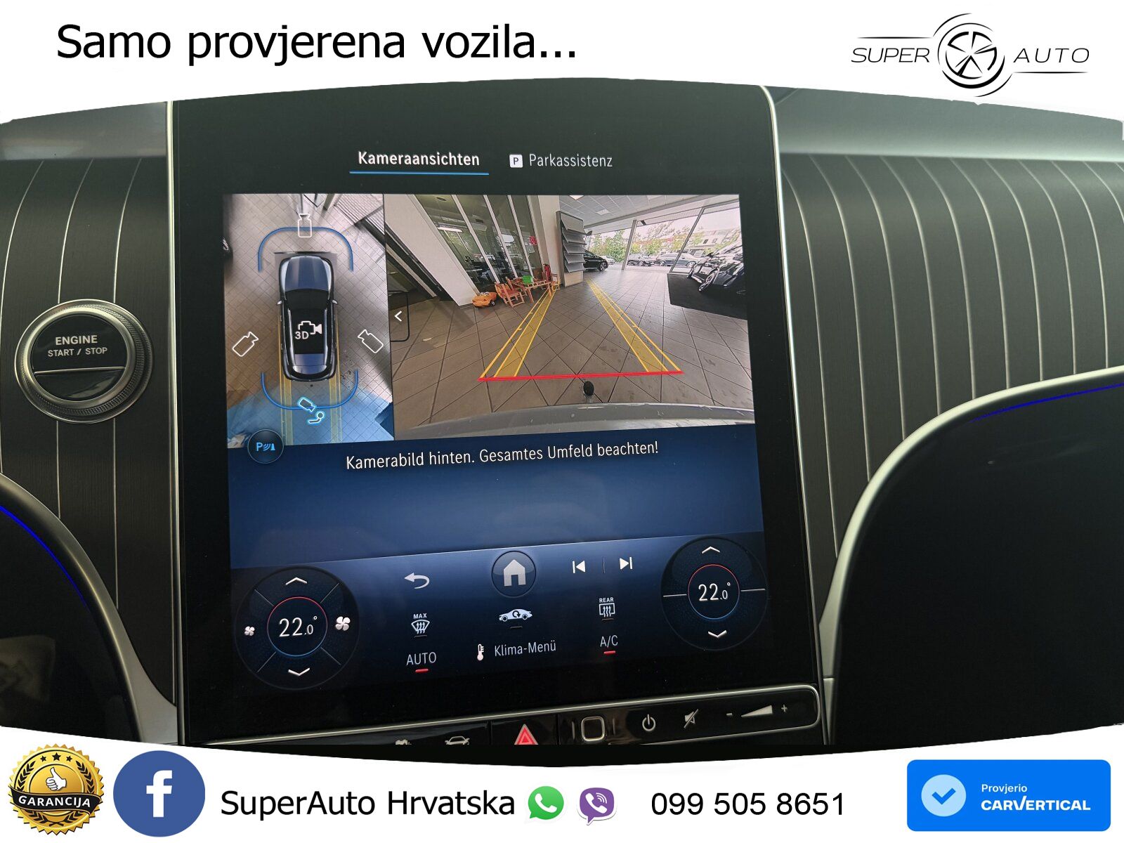 Mercedes GLC 300e (313 KS) 4MATIC 9G-TRONIC LED+GR SJED+ACC
