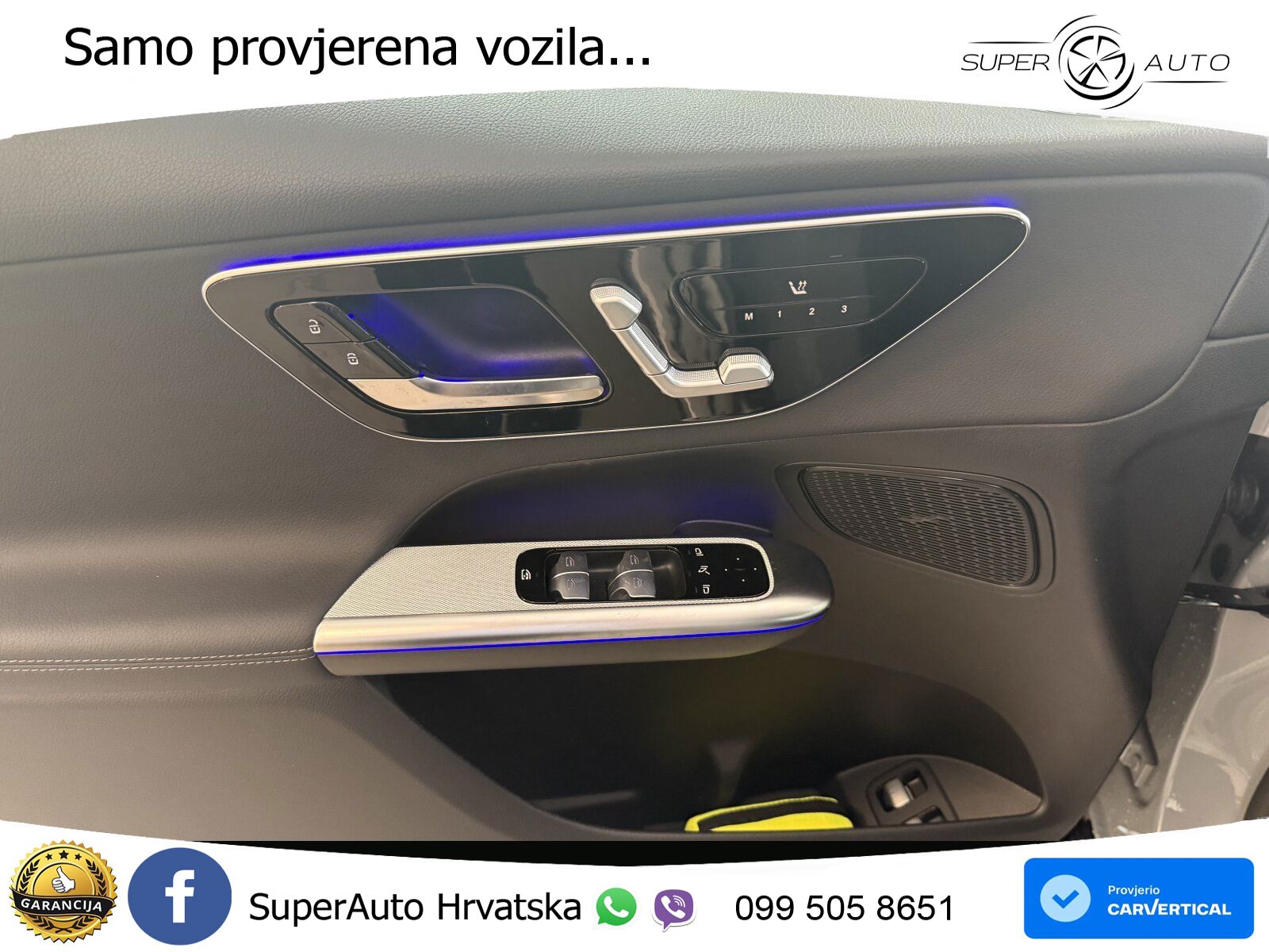 Mercedes GLC 300e (313 KS) 4MATIC 9G-TRONIC LED+GR SJED+ACC