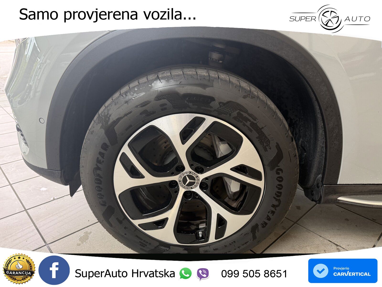 Mercedes GLC 300e (313 KS) 4MATIC 9G-TRONIC LED+GR SJED+ACC