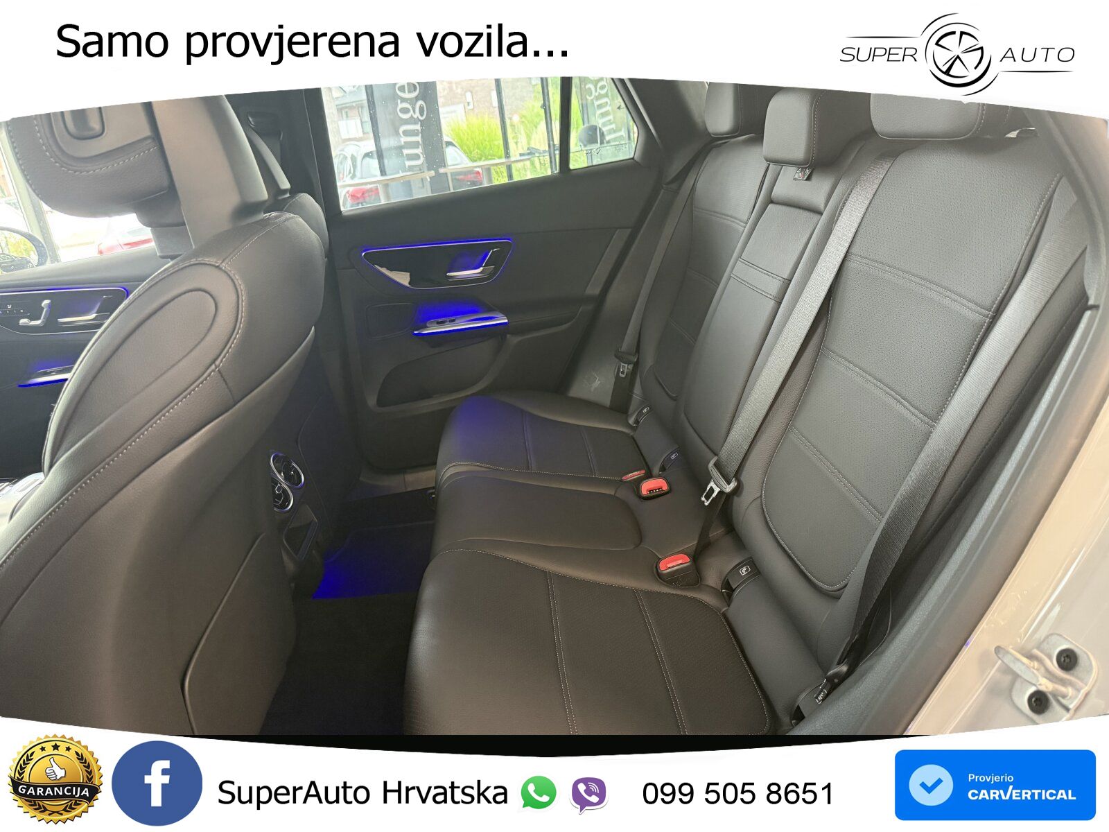 Mercedes GLC 300e (313 KS) 4MATIC 9G-TRONIC LED+GR SJED+ACC