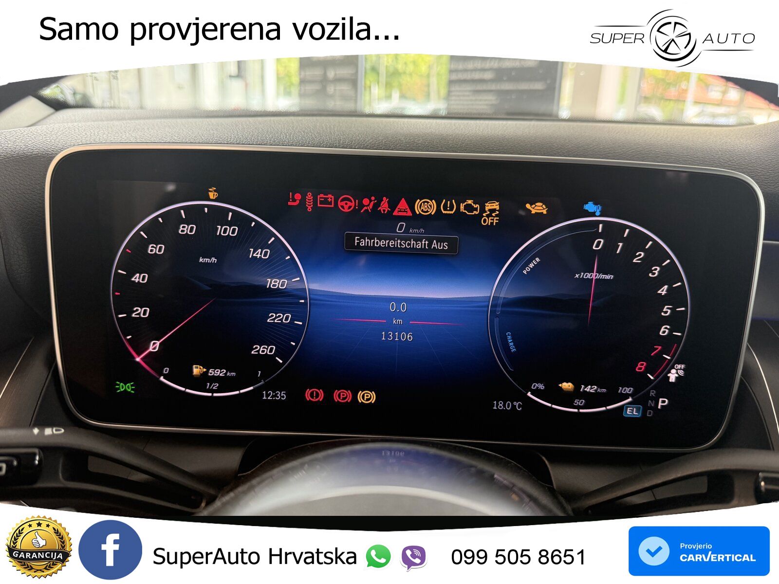 Mercedes GLC 300e (313 KS) 4MATIC 9G-TRONIC LED+GR SJED+ACC