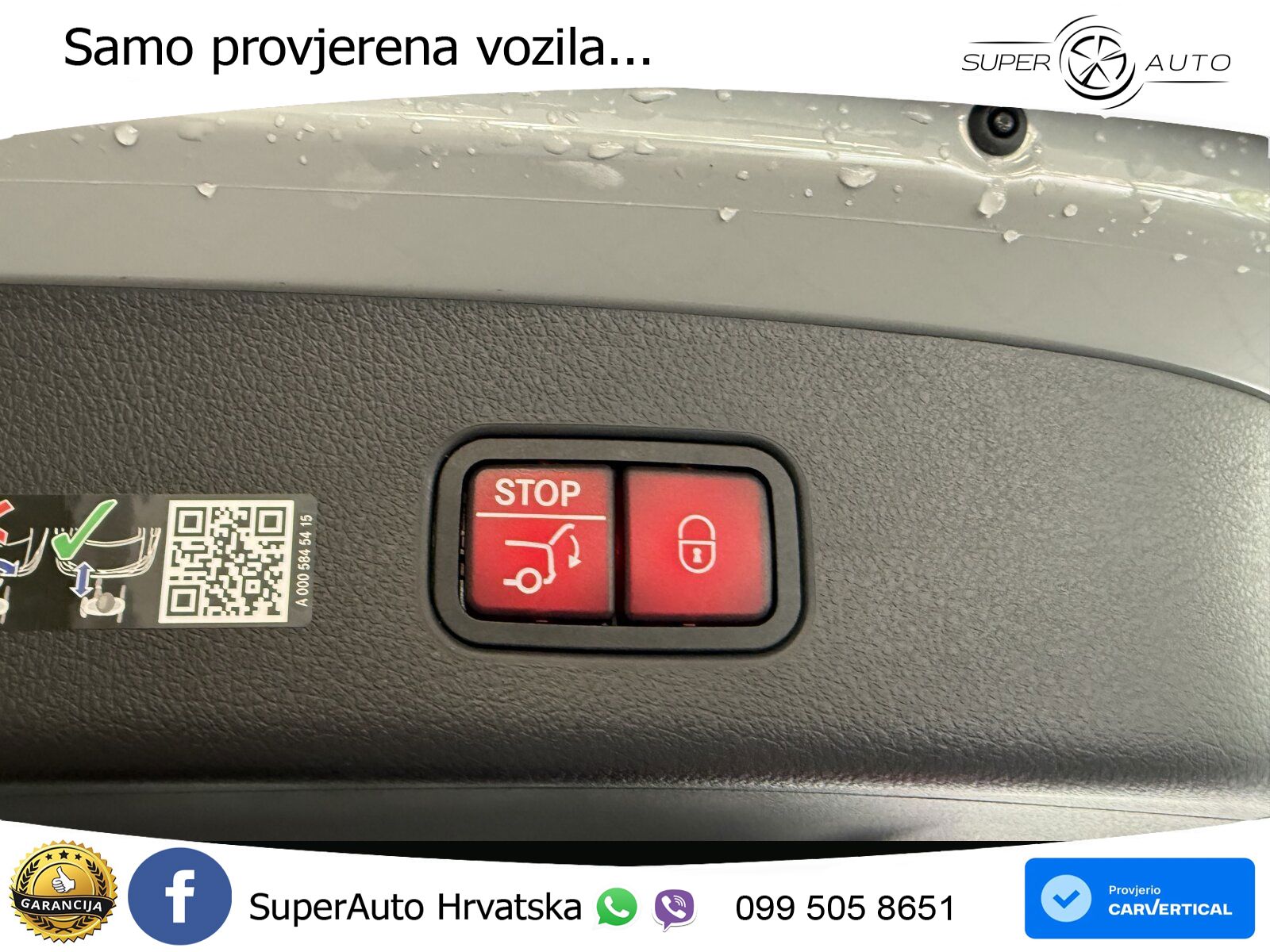 Mercedes GLC 300e (313 KS) 4MATIC 9G-TRONIC LED+GR SJED+ACC