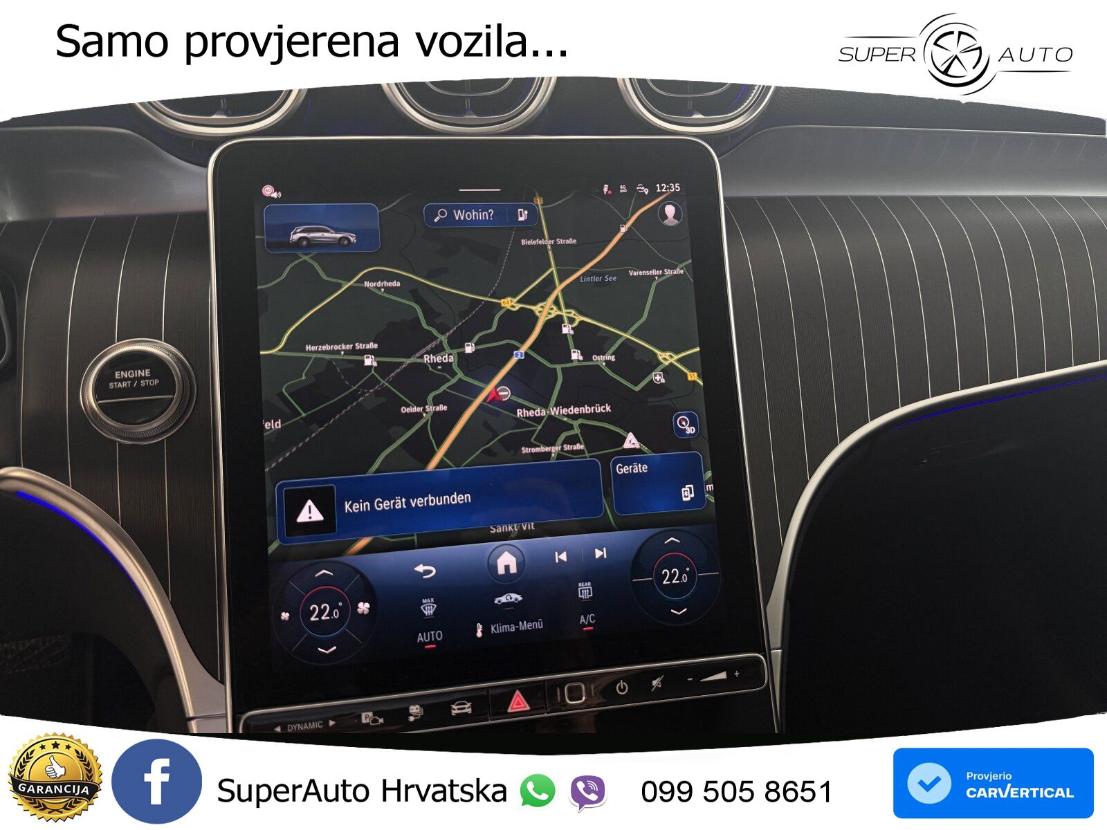 Mercedes GLC 300e (313 KS) 4MATIC 9G-TRONIC LED+GR SJED+ACC