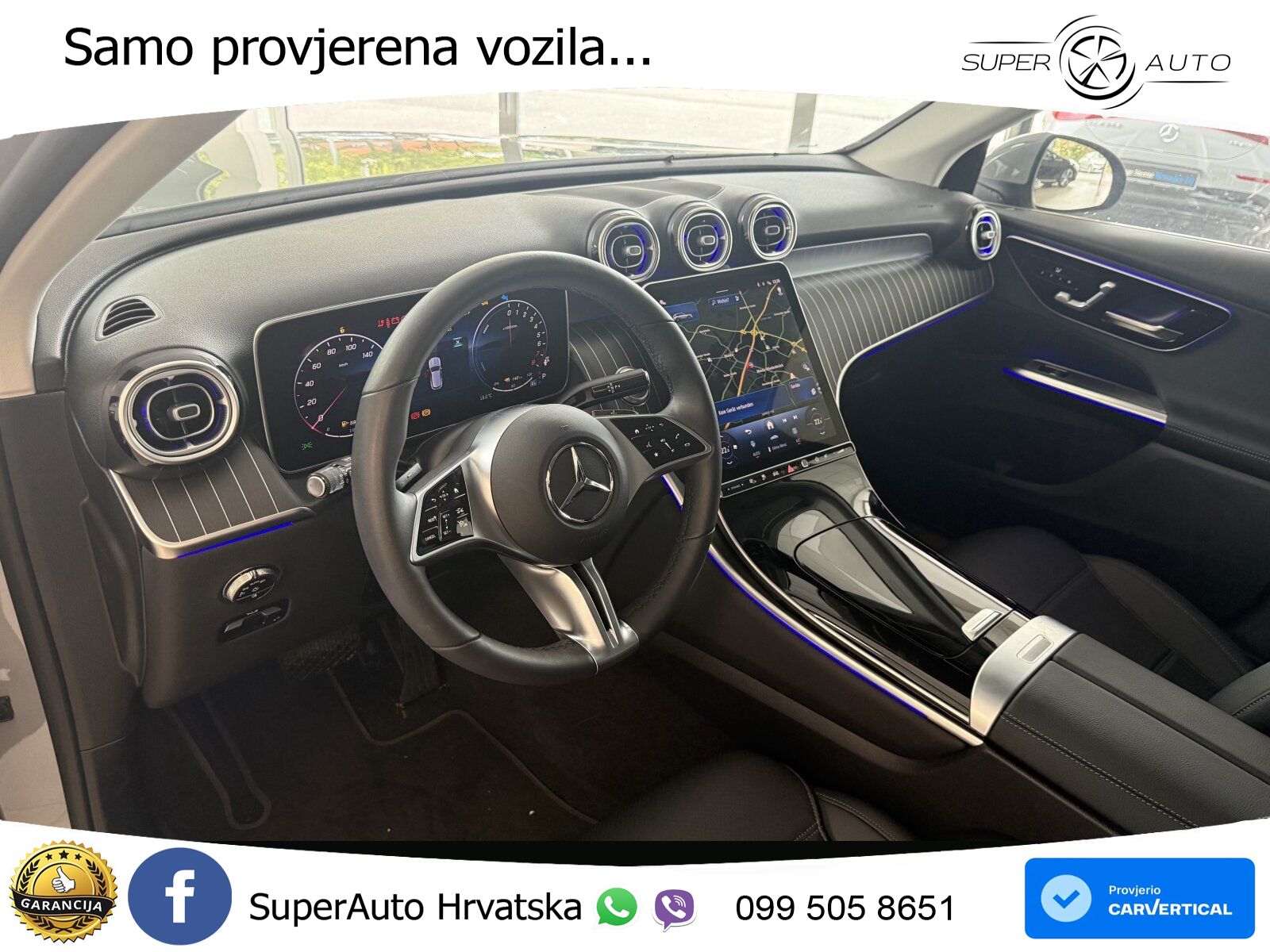 Mercedes GLC 300e (313 KS) 4MATIC 9G-TRONIC LED+GR SJED+ACC