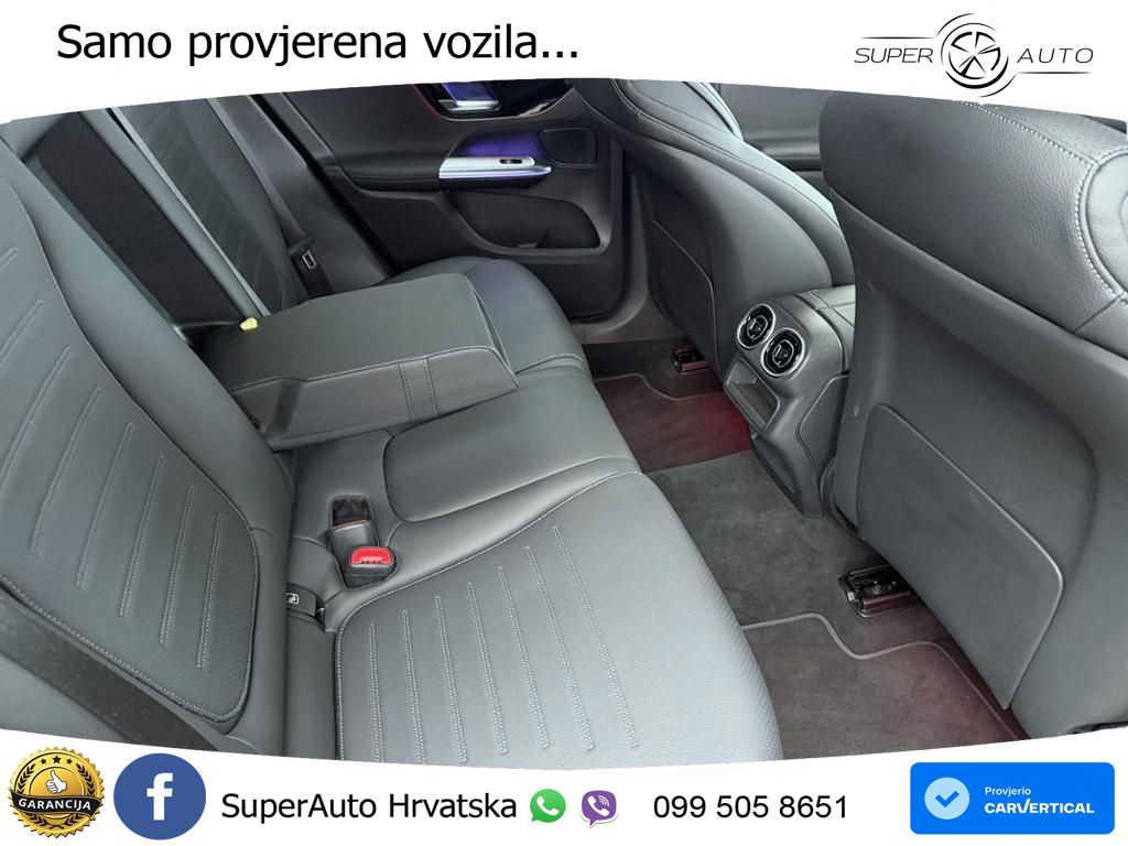 Mercedes GLC 200 (204 KS) 4MATIC 9G-TRONIC AMG LED+GR SJED+ACC