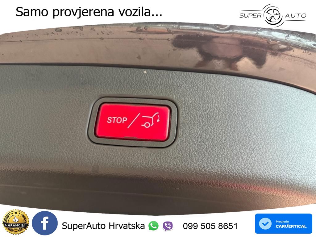 Mercedes GLC 200 (204 KS) 4MATIC 9G-TRONIC AMG LED+GR SJED+ACC
