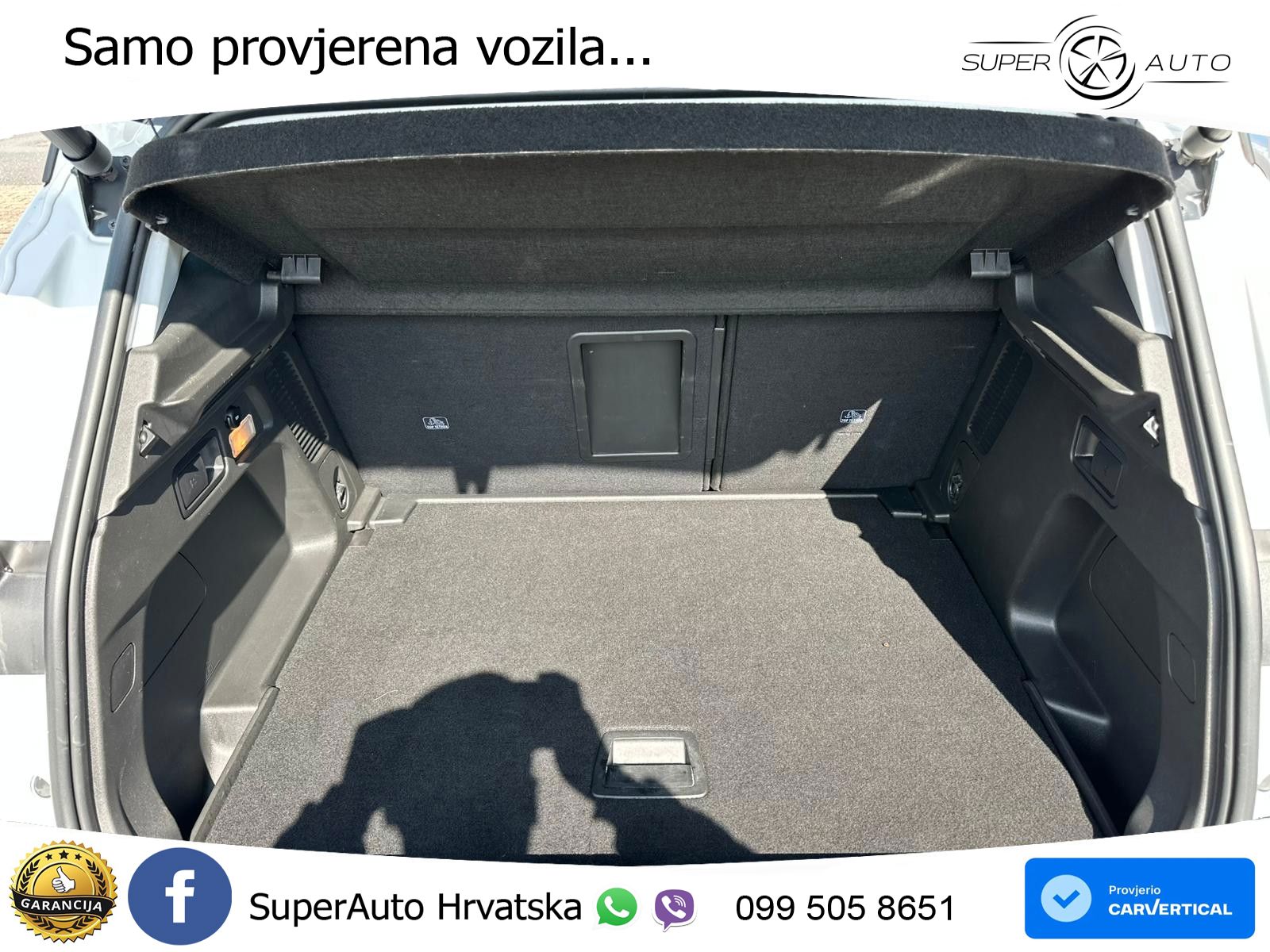 Opel Grandland X 2.0d (177 KS) Automatic LED+GR SJED+ACC