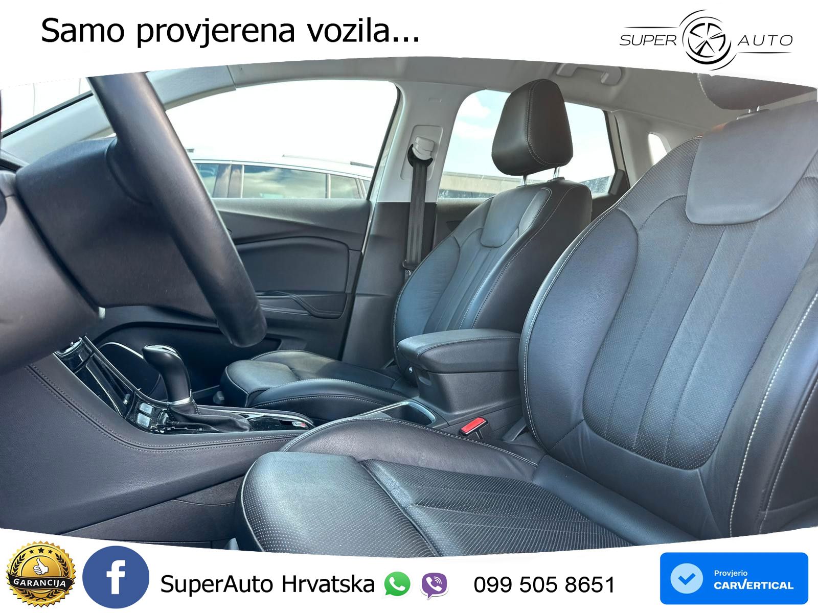 Opel Grandland X 2.0d (177 KS) Automatic LED+GR SJED+ACC
