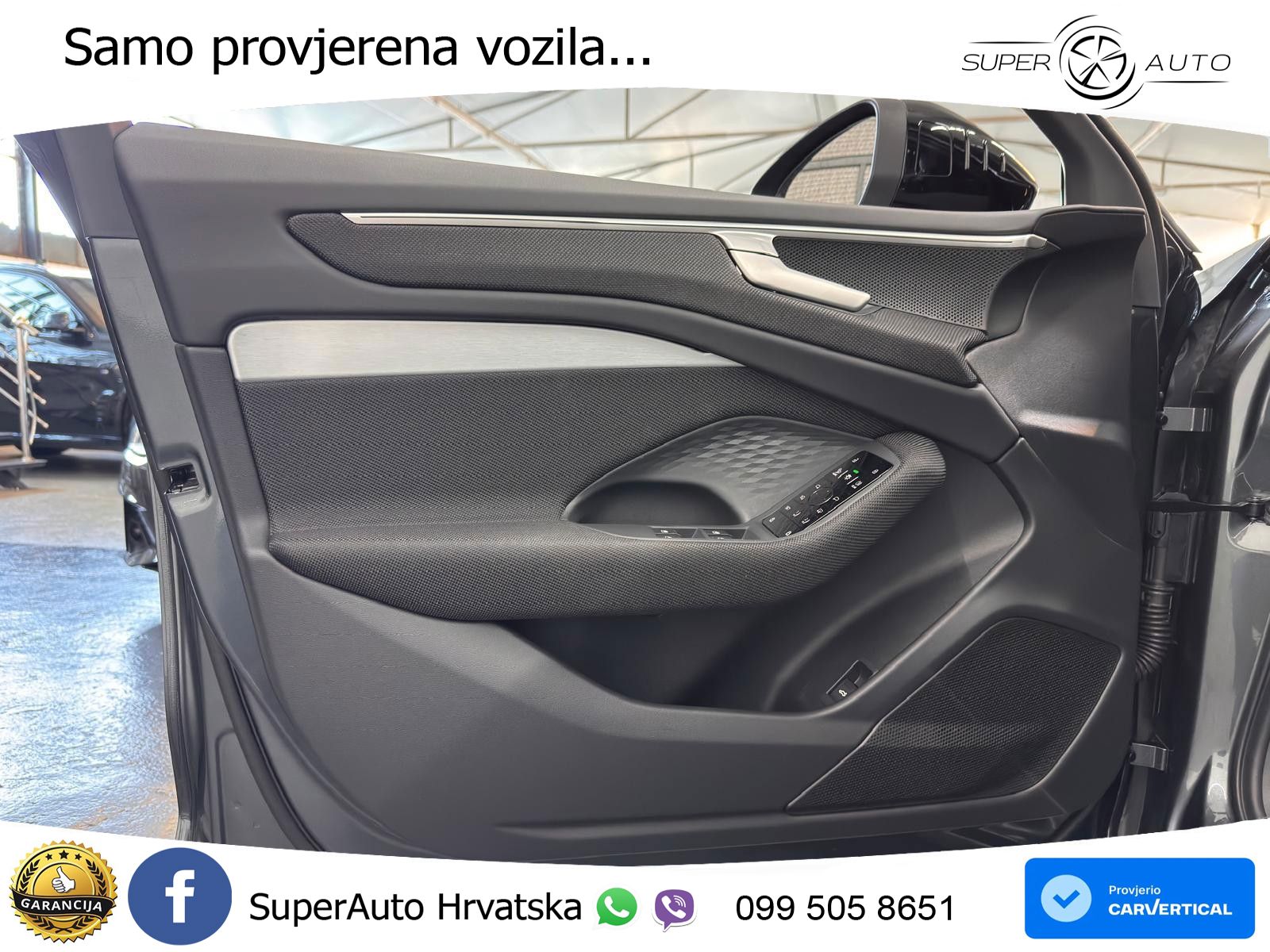 Audi A6 2.0 TFSI (204 KS) S tronic LED+GR SJED+ACC