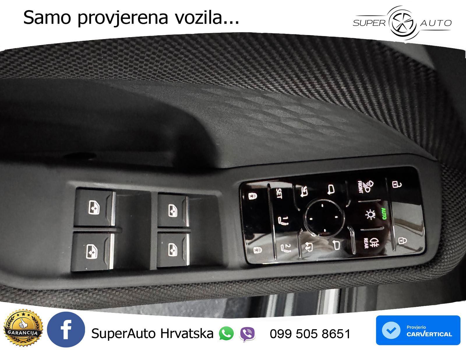 Audi A6 2.0 TFSI (204 KS) S tronic LED+GR SJED+ACC