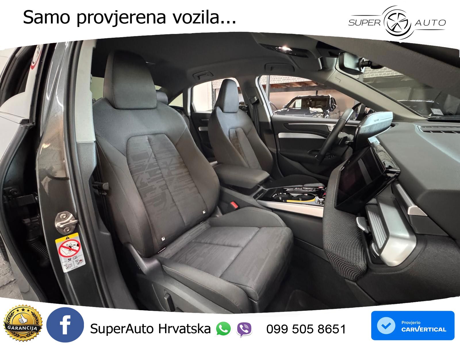 Audi A6 2.0 TFSI (204 KS) S tronic LED+GR SJED+ACC