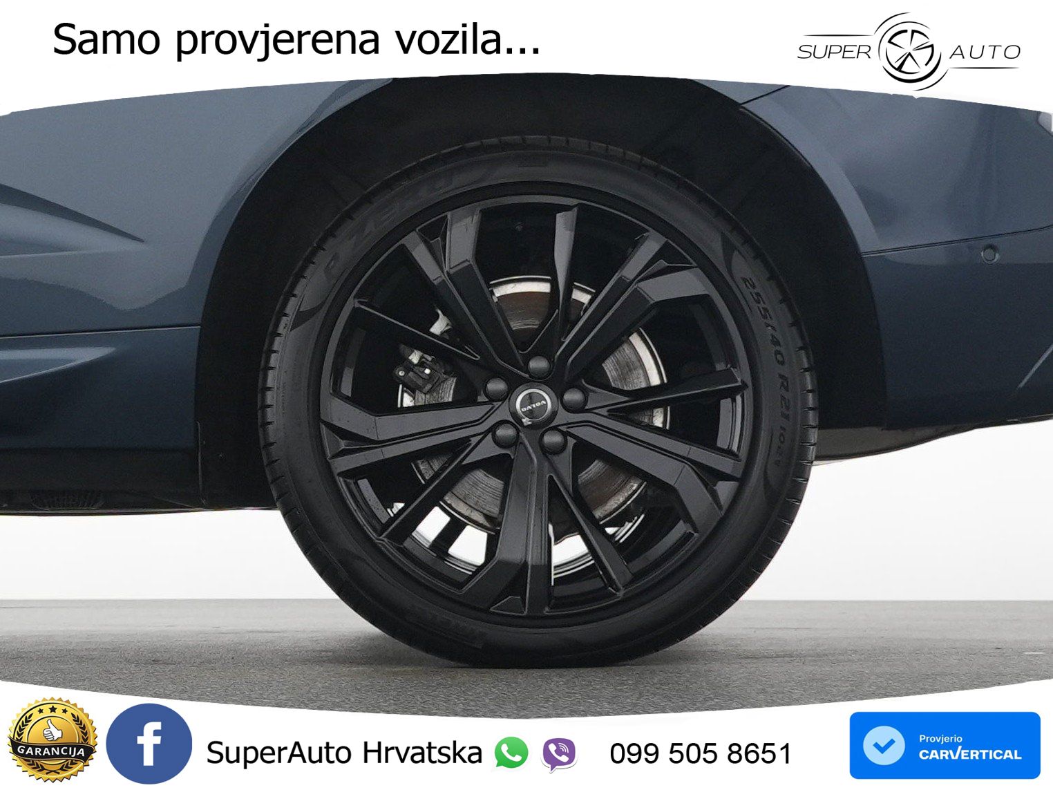 Volvo XC60 T8 AWD Geartronic ACC+HEAD+4xGR SJED+360+PANO