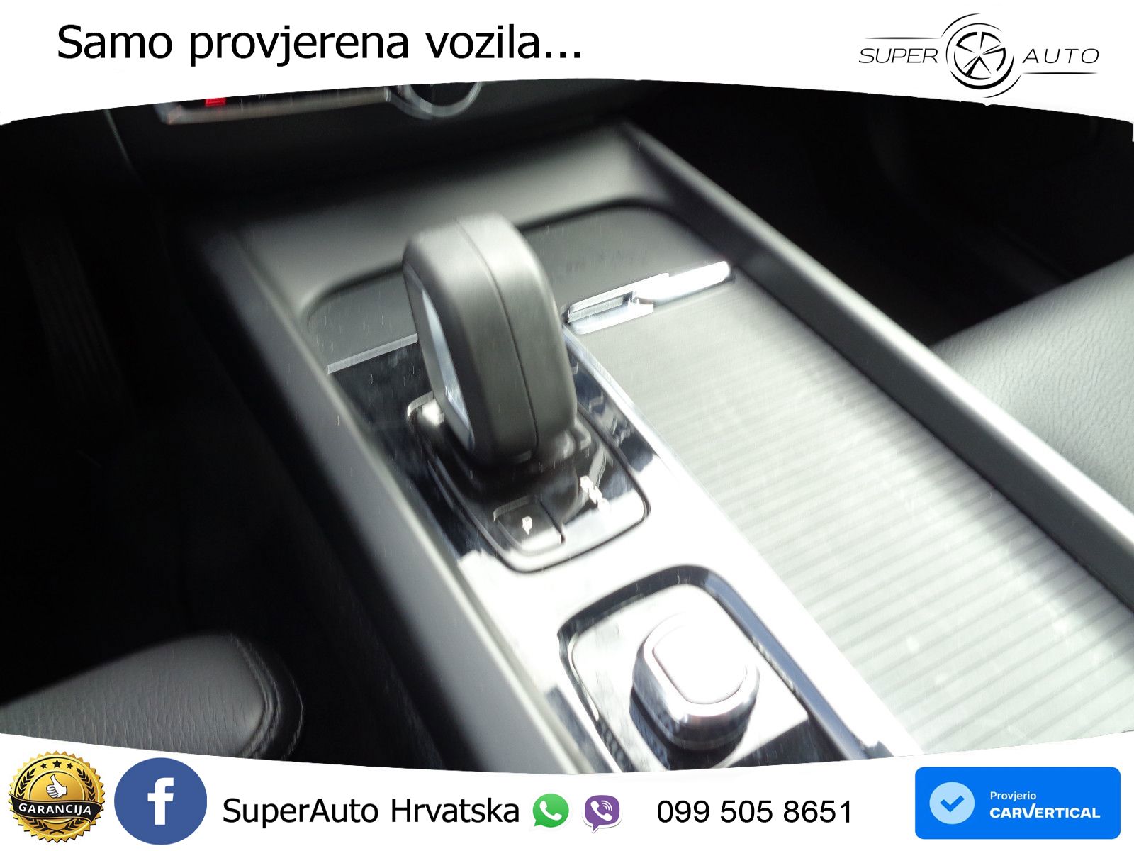 Volvo XC60 B4 Diesel AWD Geartronic LED+GR SJED+ACC