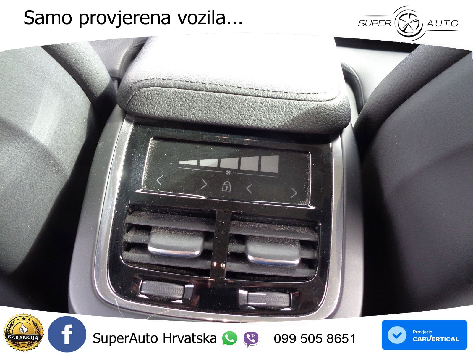 Volvo XC60 B4 Diesel AWD Geartronic LED+GR SJED+ACC