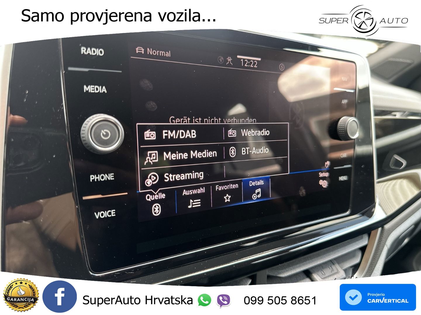 Volkswagen T-Roc I 2.0 TDI (116 KS) LED+GR SJED+ACC
