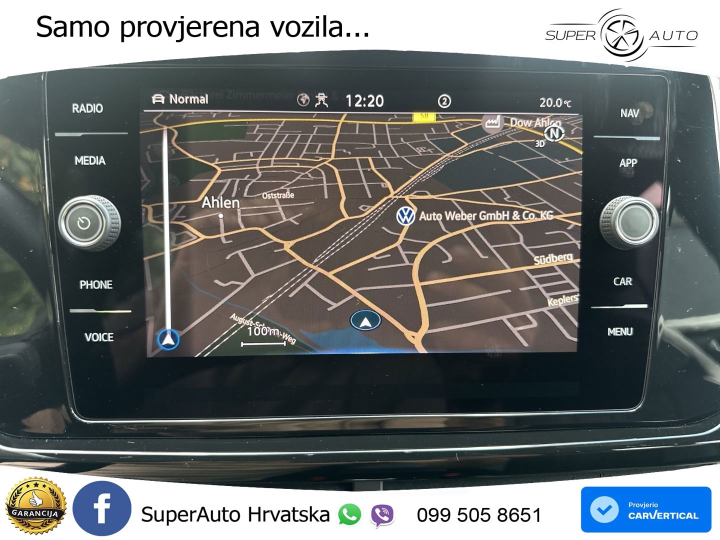 Volkswagen T-Roc I 2.0 TDI (116 KS) LED+GR SJED+ACC