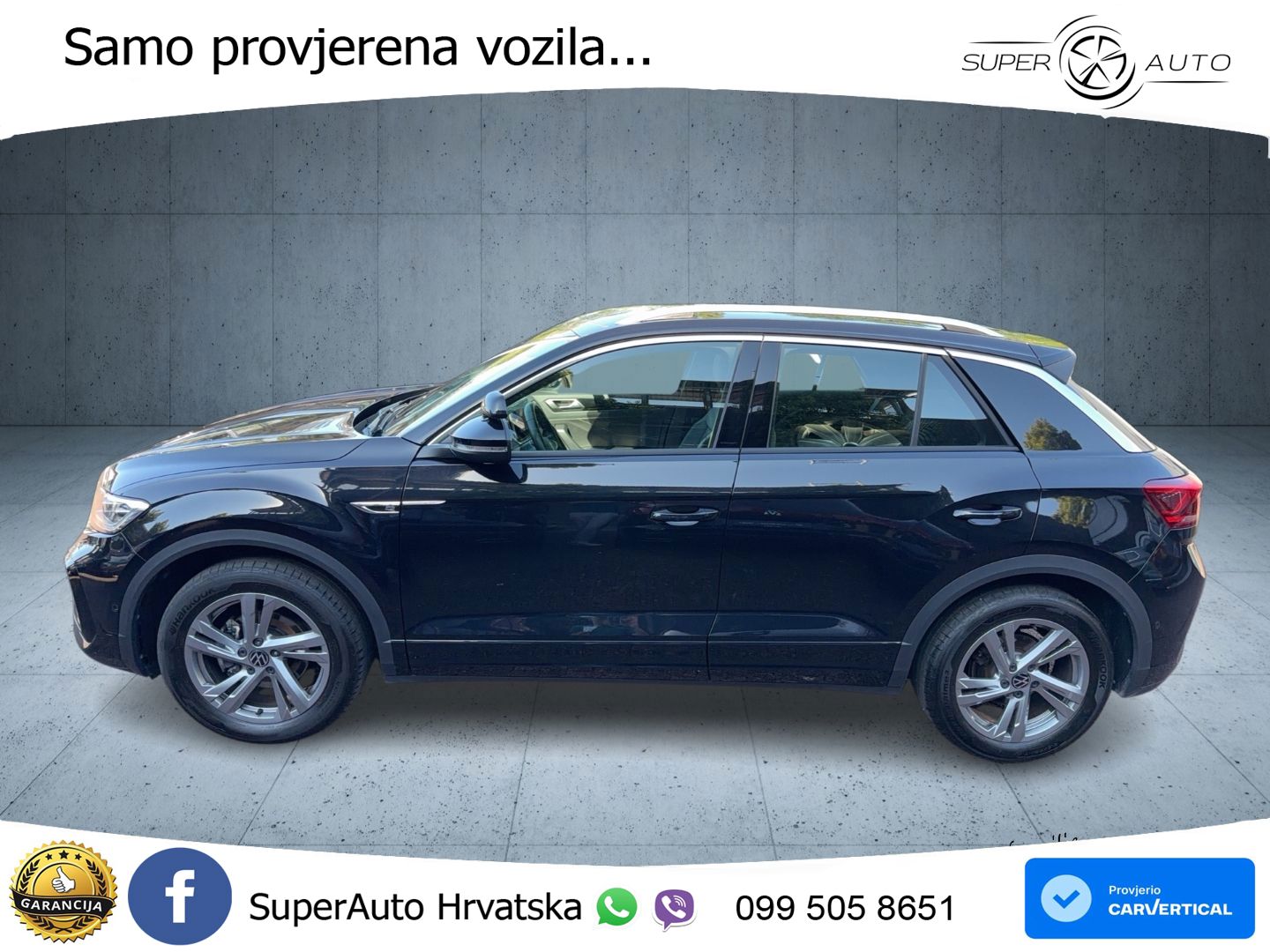 Volkswagen T-Roc I 2.0 TDI (116 KS) LED+GR SJED+ACC