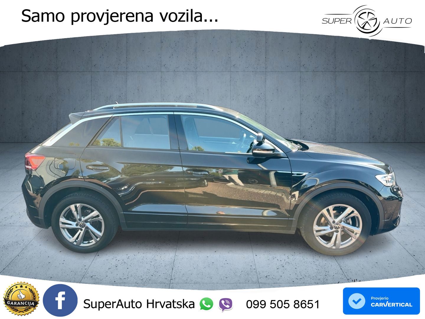 Volkswagen T-Roc I 2.0 TDI (116 KS) LED+GR SJED+ACC
