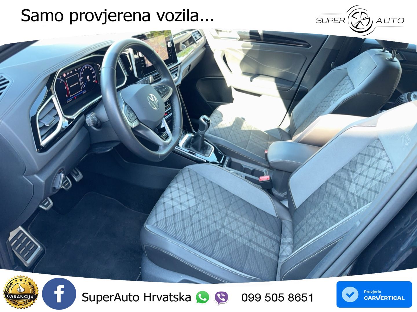 Volkswagen T-Roc I 2.0 TDI (116 KS) LED+GR SJED+ACC