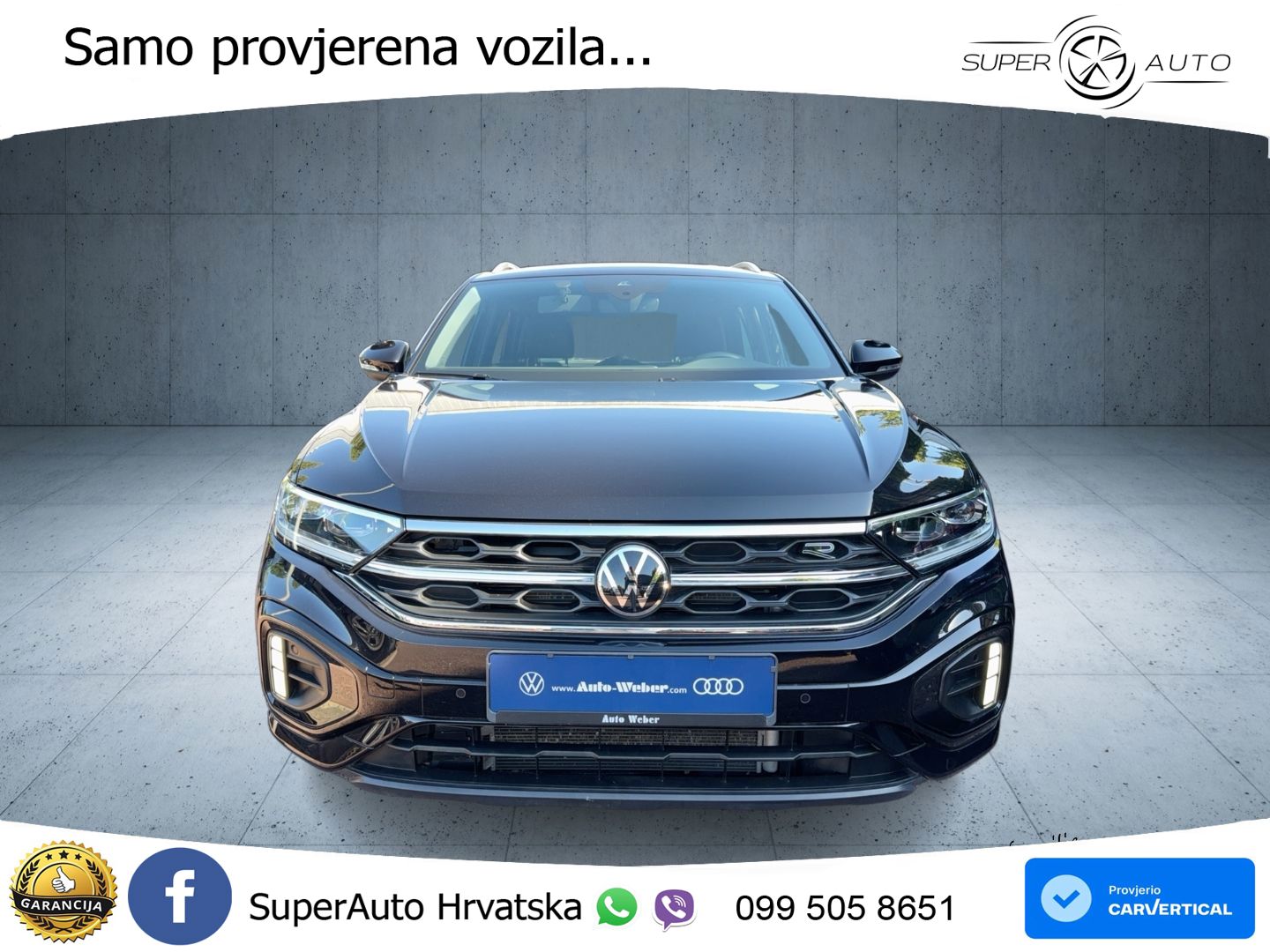 Volkswagen T-Roc I 2.0 TDI (116 KS) LED+GR SJED+ACC