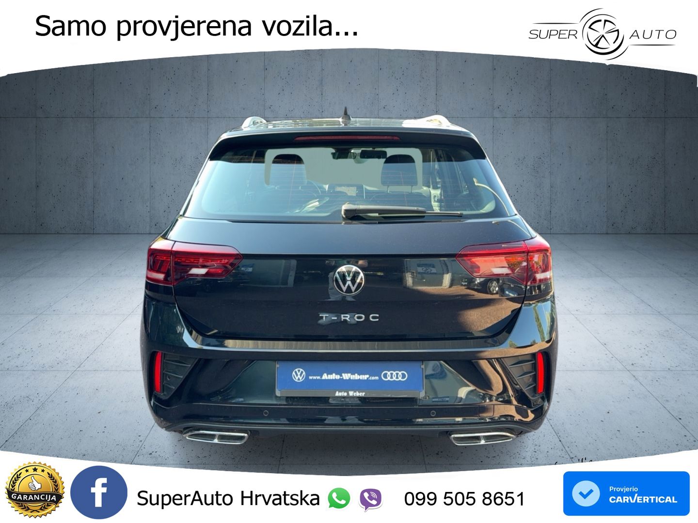 Volkswagen T-Roc I 2.0 TDI (116 KS) LED+GR SJED+ACC