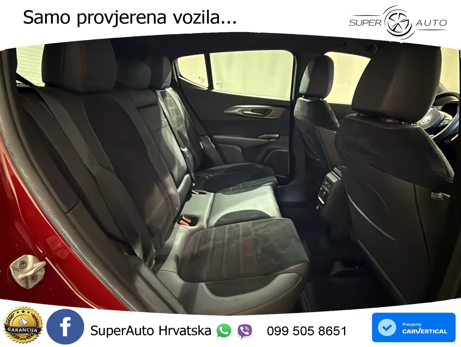 Alfa Romeo Tonale 1.5 VGT (160 KS) 48V-Hybrid TCT ACC+GR SJED+360+PANO