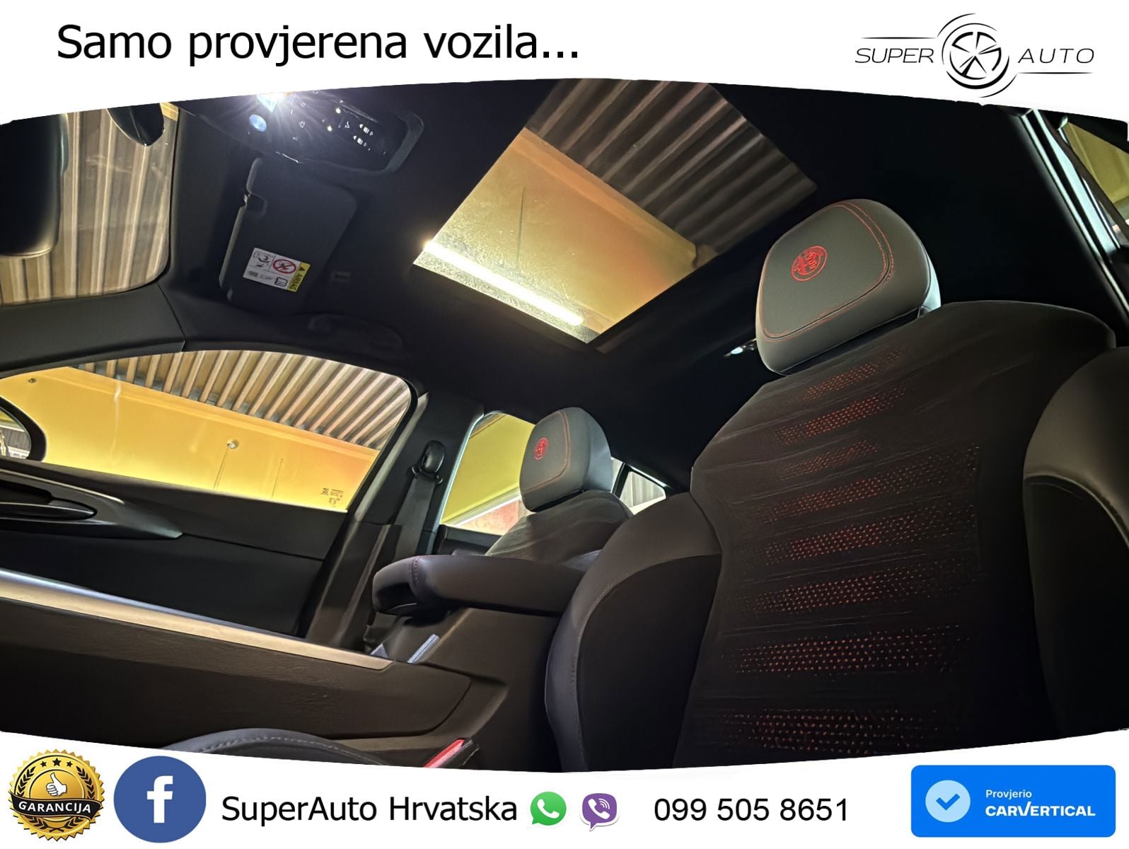 Alfa Romeo Tonale 1.5 VGT (160 KS) 48V-Hybrid TCT ACC+GR SJED+360+PANO