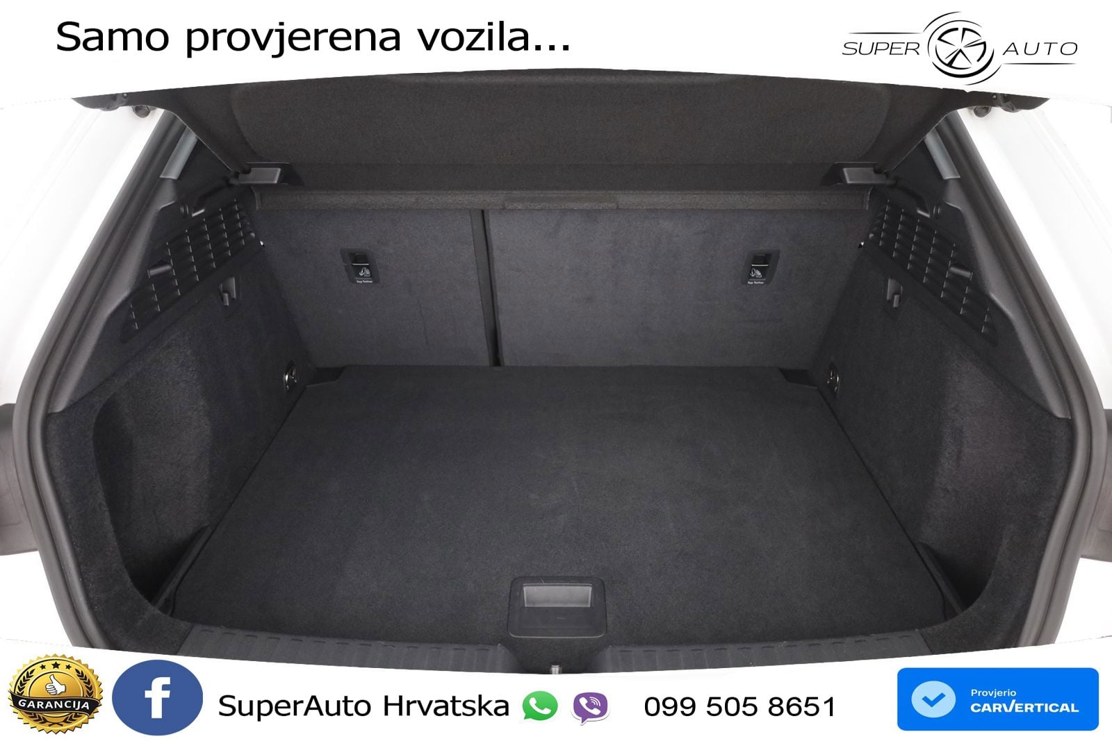 Audi A3 40 TFSIe (204 KS) S tronic