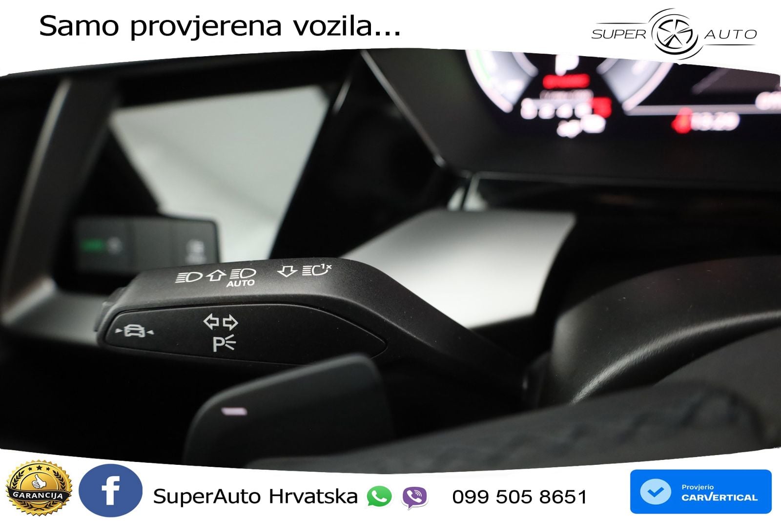 Audi A3 40 TFSIe (204 KS) S tronic