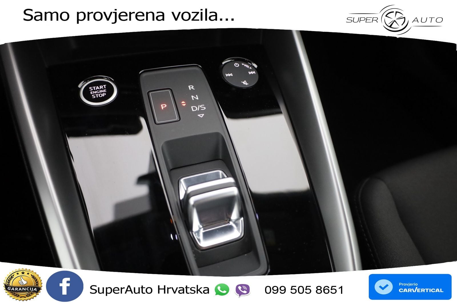 Audi A3 40 TFSIe (204 KS) S tronic