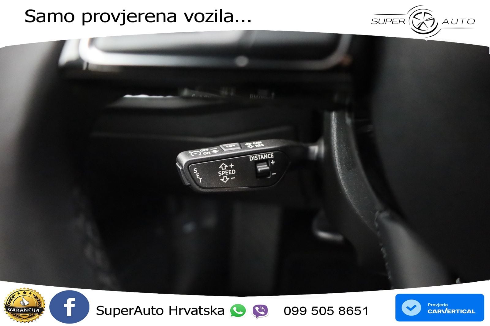 Audi A3 40 TFSIe (204 KS) S tronic