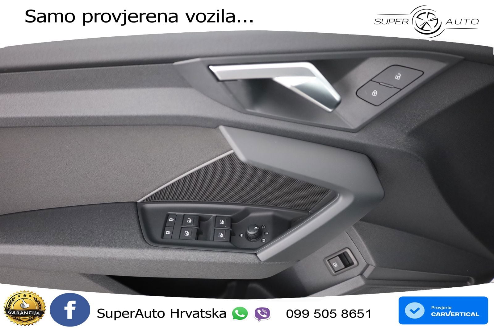 Audi A3 40 TFSIe (204 KS) S tronic