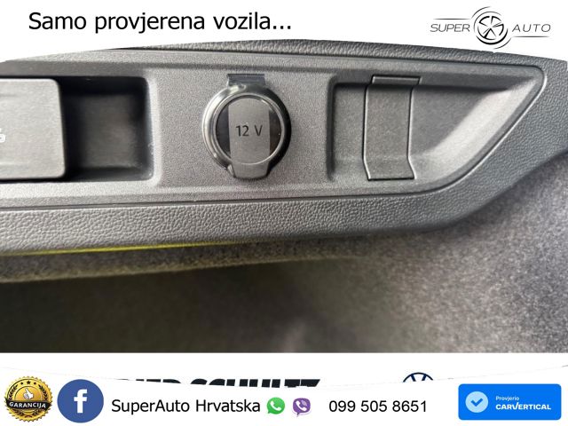 Volkswagen Passat Variant 1.5 eTSI (150 KS) DSG Business LED+GR SJED+ACC
