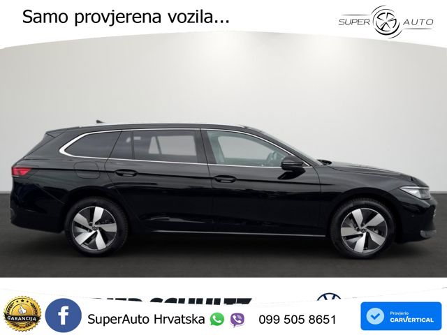 Volkswagen Passat Variant 1.5 eTSI (150 KS) DSG Business LED+GR SJED+ACC