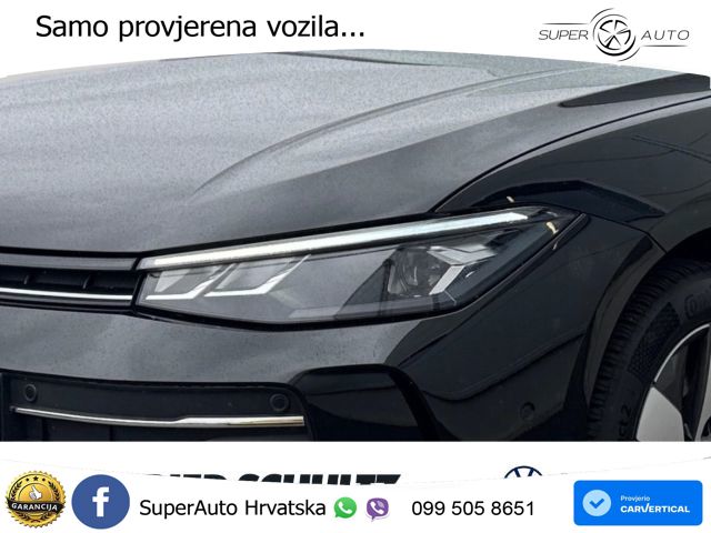 Volkswagen Passat Variant 1.5 eTSI (150 KS) DSG Business LED+GR SJED+ACC