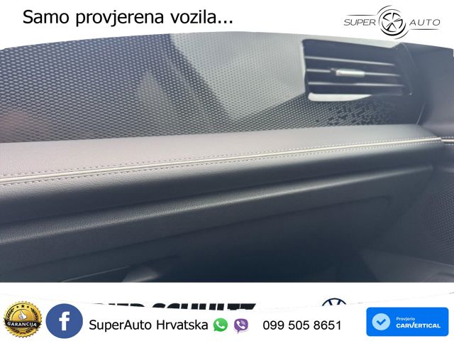 Volkswagen Passat Variant 1.5 eTSI (150 KS) DSG Business LED+GR SJED+ACC