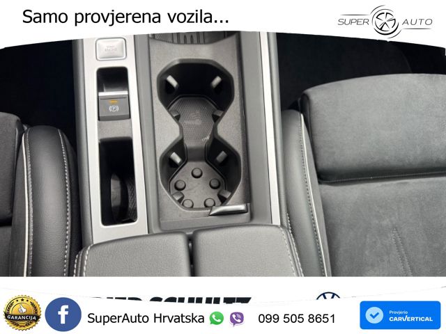 Volkswagen Passat Variant 1.5 eTSI (150 KS) DSG Business LED+GR SJED+ACC
