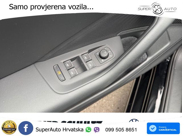 Volkswagen Passat Variant 1.5 eTSI (150 KS) DSG Business LED+GR SJED+ACC