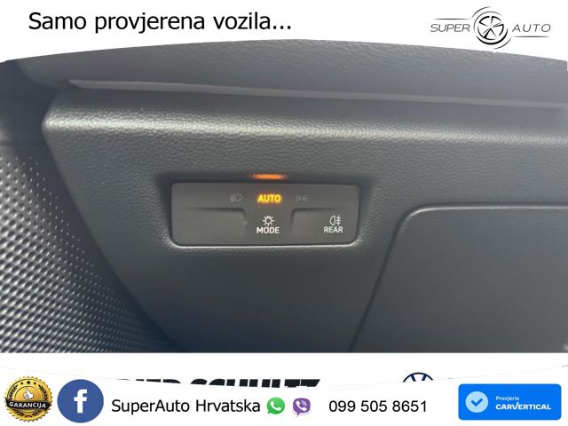 Volkswagen Passat Variant 1.5 eTSI (150 KS) DSG Business LED+GR SJED+ACC