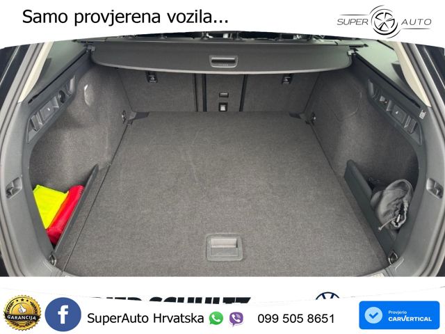 Volkswagen Passat Variant 1.5 eTSI (150 KS) DSG Business LED+GR SJED+ACC