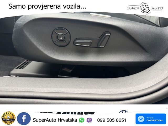 Volkswagen Passat Variant 1.5 eTSI (150 KS) DSG Business LED+GR SJED+ACC