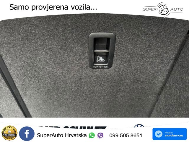 Volkswagen Passat Variant 1.5 eTSI (150 KS) DSG Business LED+GR SJED+ACC